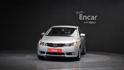 Kia Porte