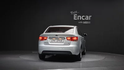Kia Porte