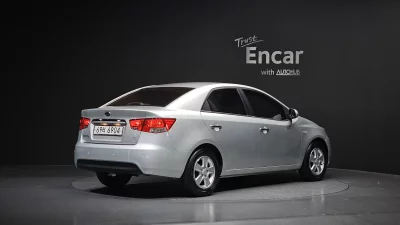 Kia Porte