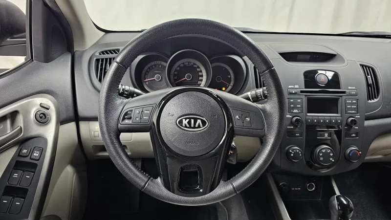 Kia Porte