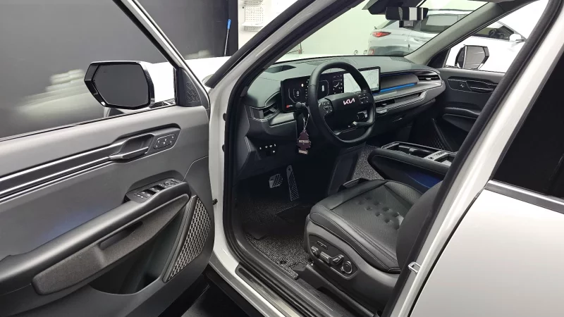Kia EV9