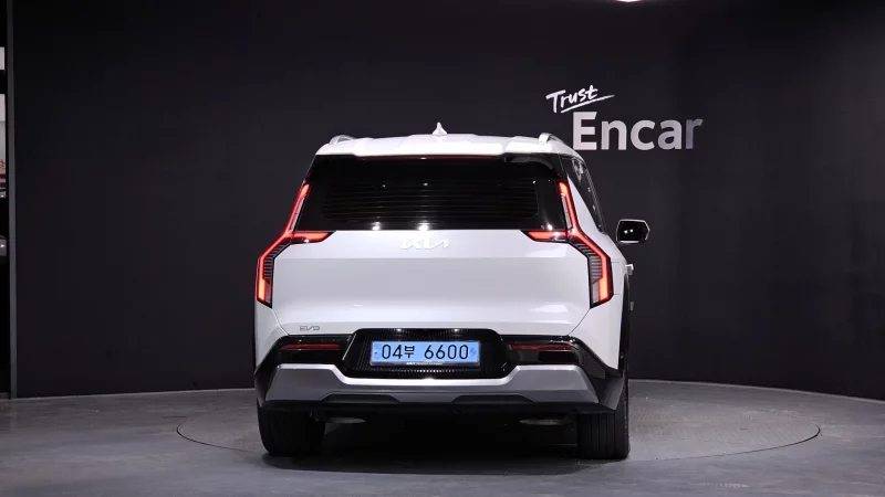 Kia EV9