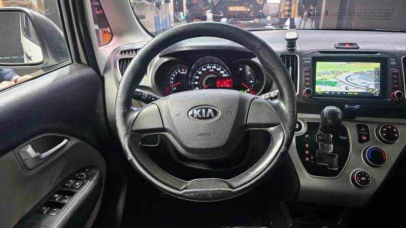 Kia RAY