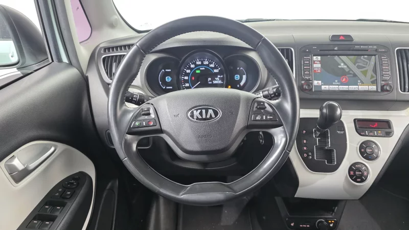 Kia RAY