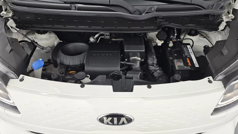 Kia RAY