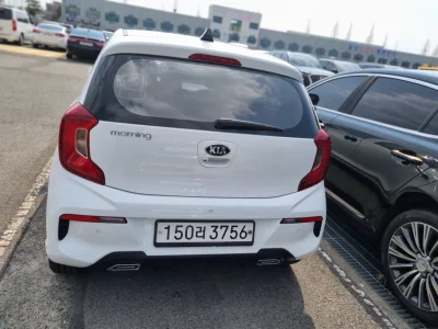 Kia Morning