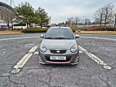 Kia Morning