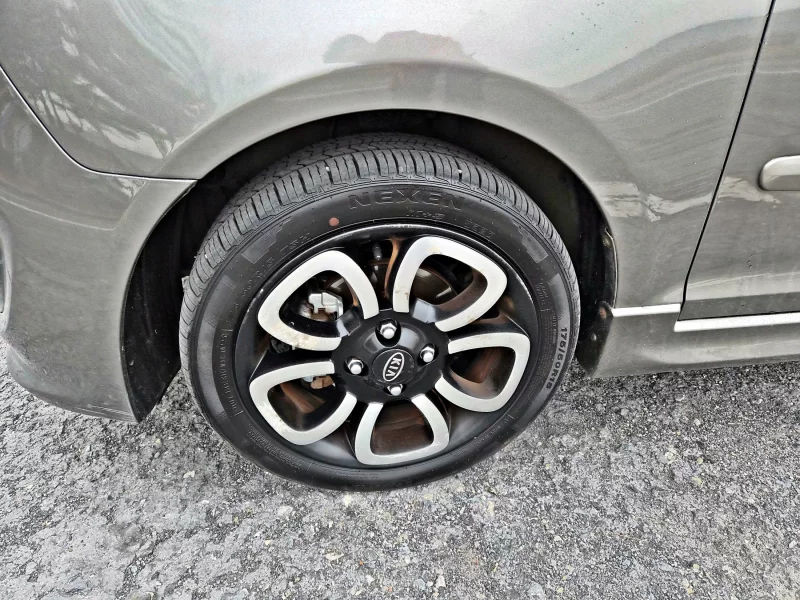 Kia Morning