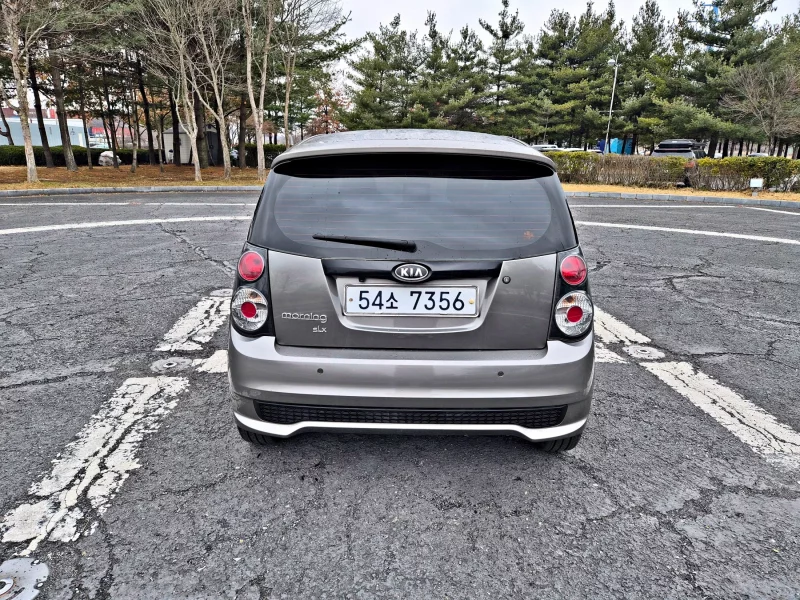 Kia Morning