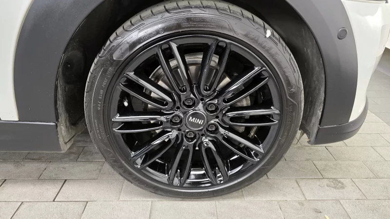 MINI Cooper Convertible