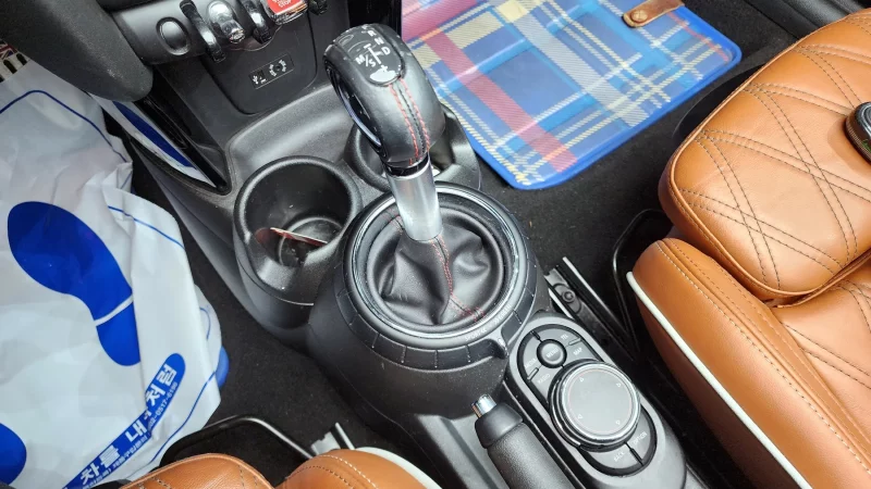 MINI Cooper Convertible