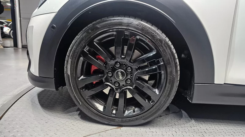 MINI Cooper Convertible