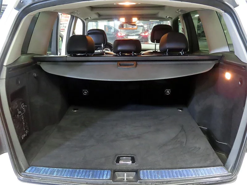 Mercedes-Benz GLK-Class