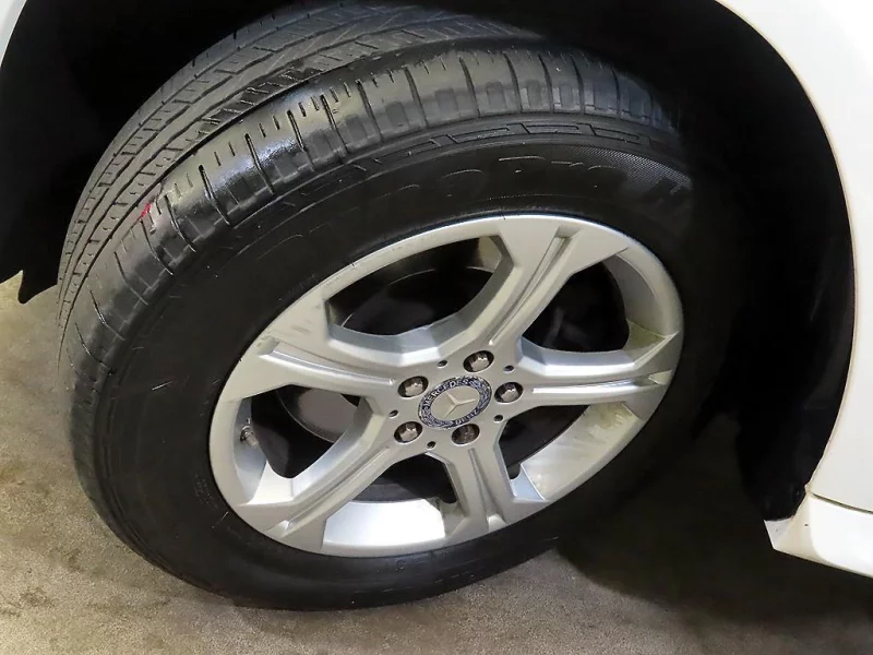 Mercedes-Benz GLK-Class