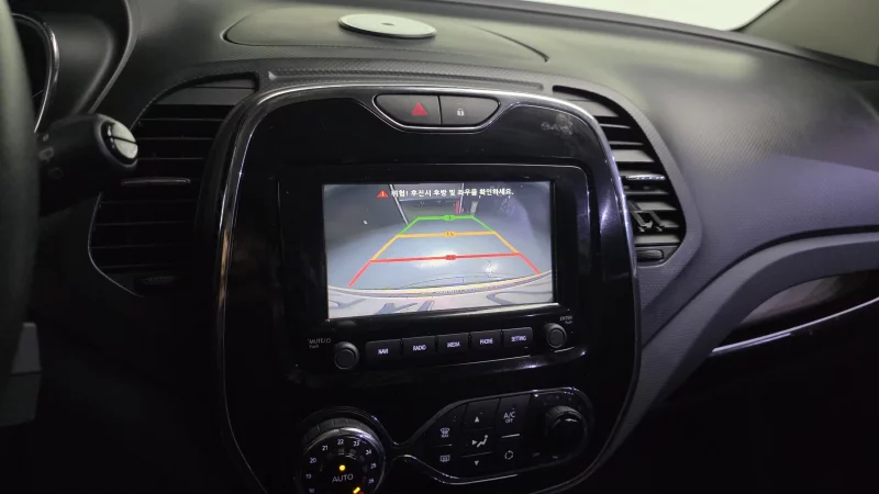 Renault Samsung QM3