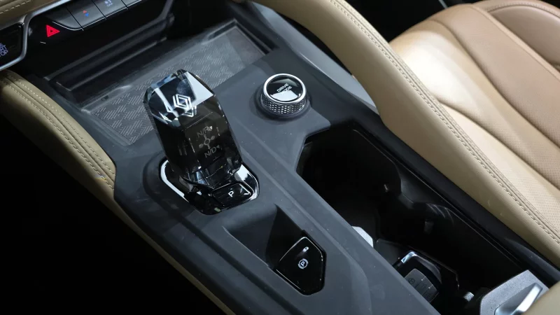 Renault Grand Koleos