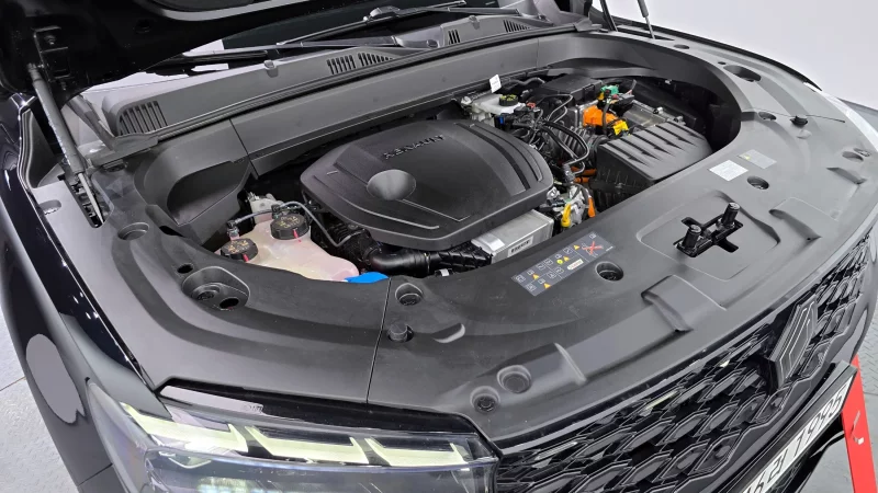 Renault Grand Koleos