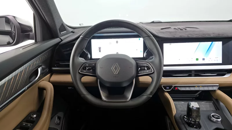 Renault Grand Koleos