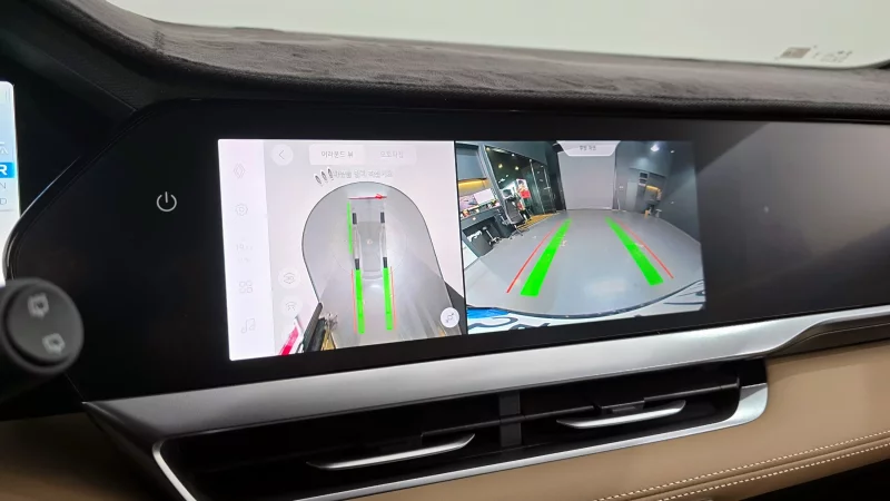 Renault Grand Koleos