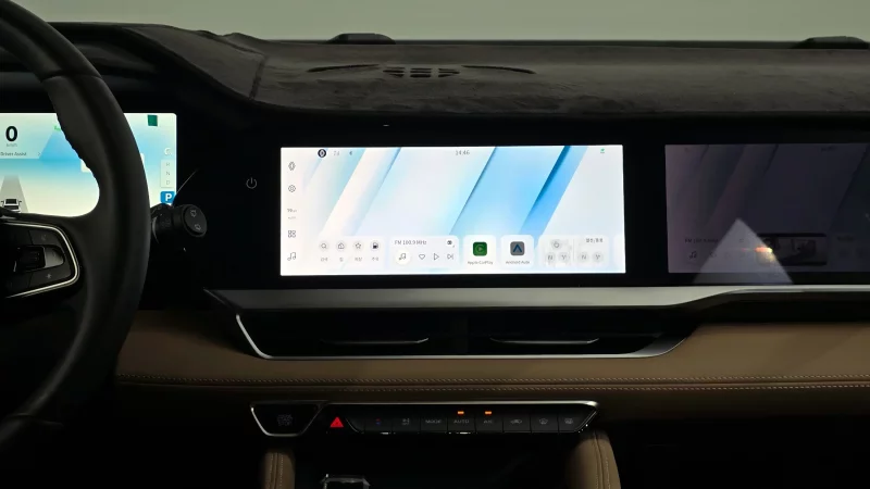 Renault Grand Koleos