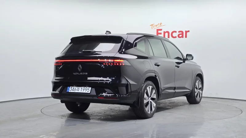 Renault Grand Koleos