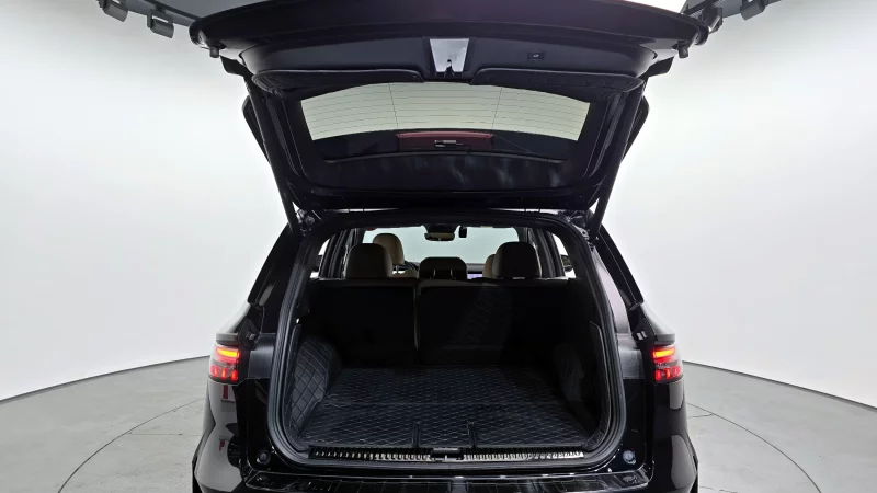 Renault Grand Koleos