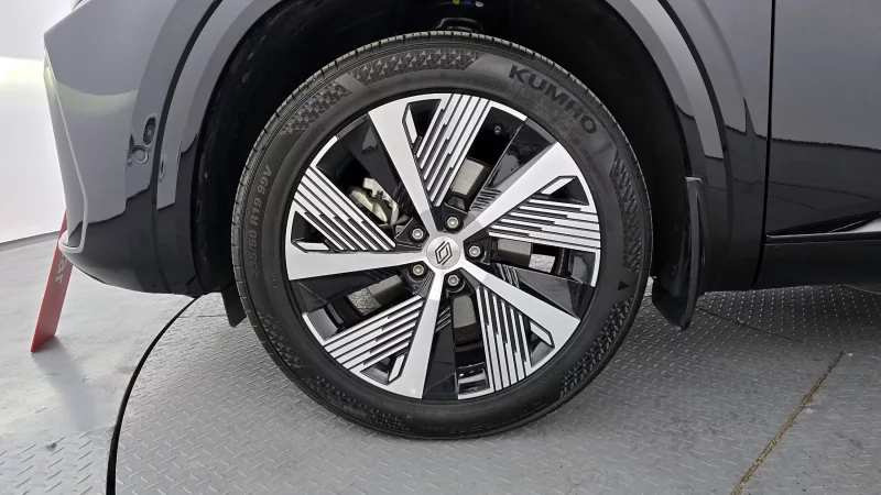 Renault Grand Koleos