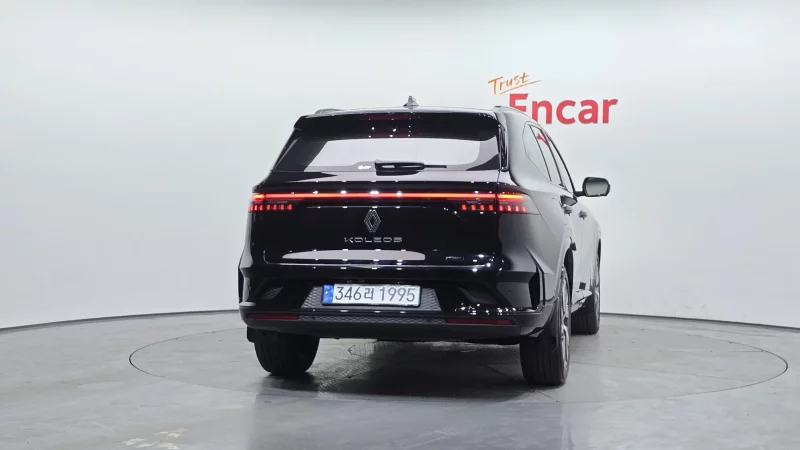 Renault Grand Koleos