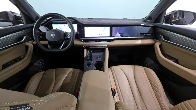 Renault Grand Koleos