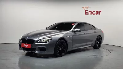 BMW 6-Series