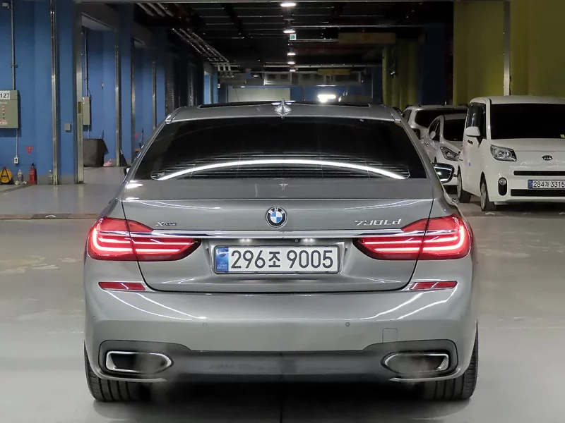 BMW 7-Series