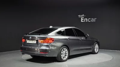 BMW 3-Series Gran Turismo