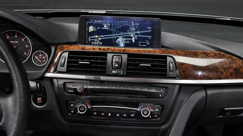 BMW 3-Series Gran Turismo