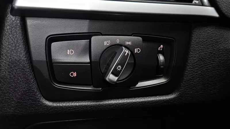 BMW 3-Series Gran Turismo