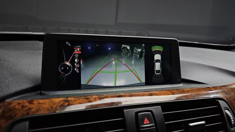 BMW 3-Series Gran Turismo