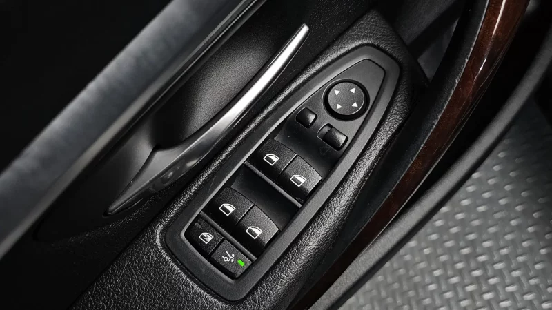 BMW 3-Series Gran Turismo