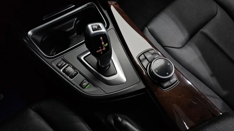 BMW 3-Series Gran Turismo