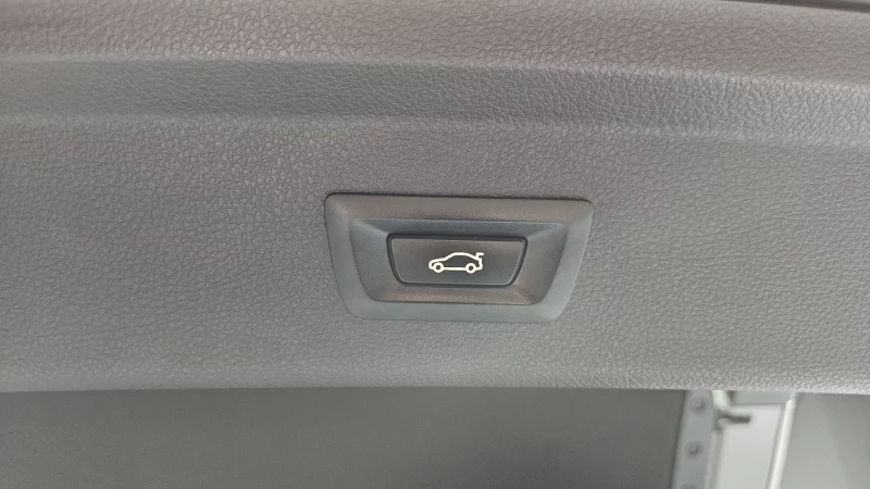 BMW 3-Series Gran Turismo