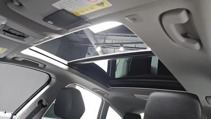 BMW 3-Series Gran Turismo