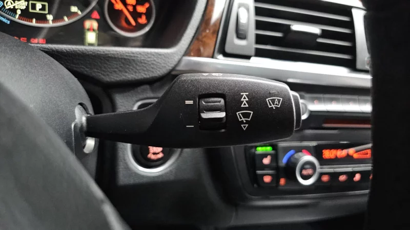 BMW 3-Series Gran Turismo