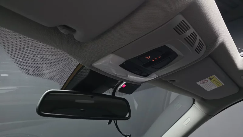 BMW 3-Series Gran Turismo