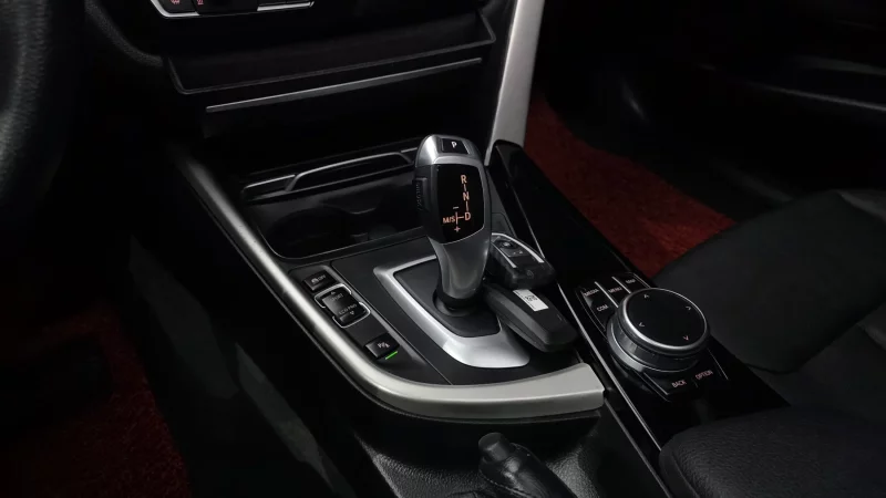 BMW 3-Series Gran Turismo