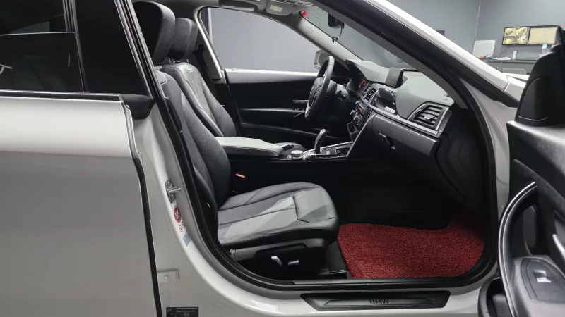 BMW 3-Series Gran Turismo