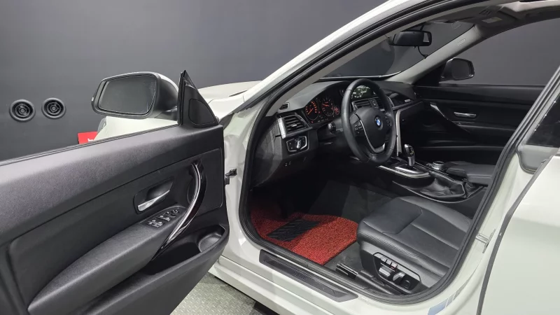 BMW 3-Series Gran Turismo