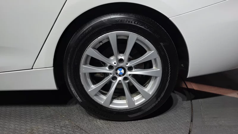 BMW 3-Series Gran Turismo