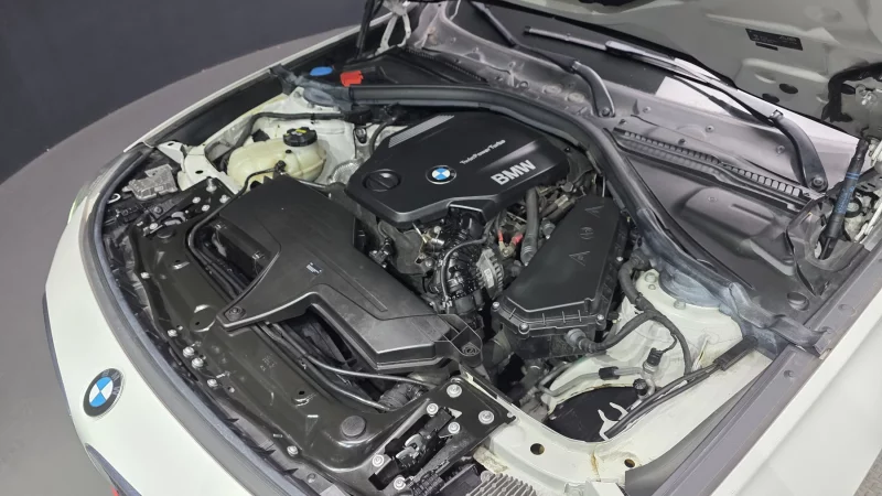 BMW 3-Series Gran Turismo