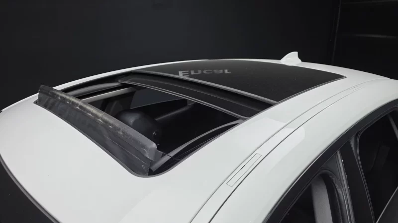 BMW 3-Series Gran Turismo