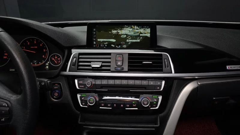 BMW 3-Series Gran Turismo