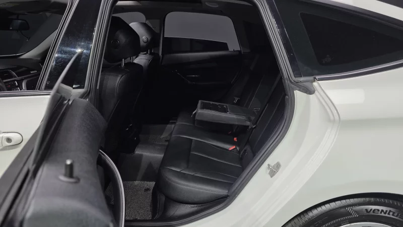 BMW 3-Series Gran Turismo