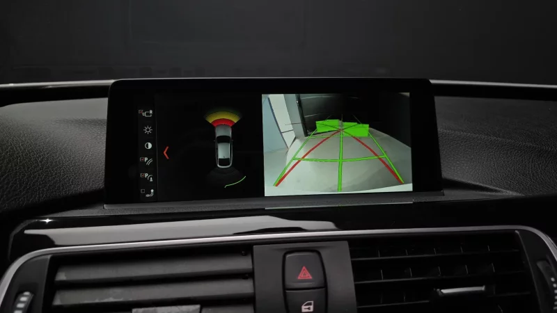 BMW 3-Series Gran Turismo